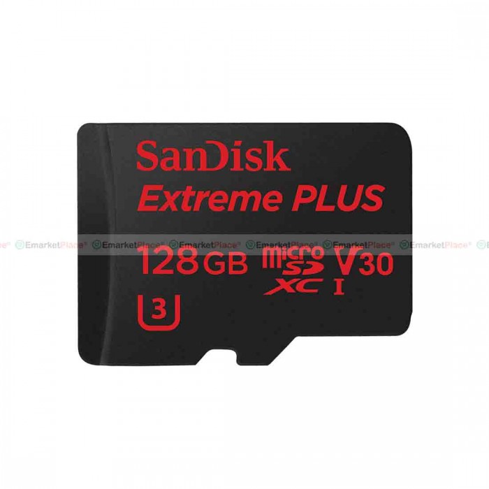 超目玉特価品 Sandisk 4K エクストリームプラス128GB PC周辺機器 - nowsushi.com.br